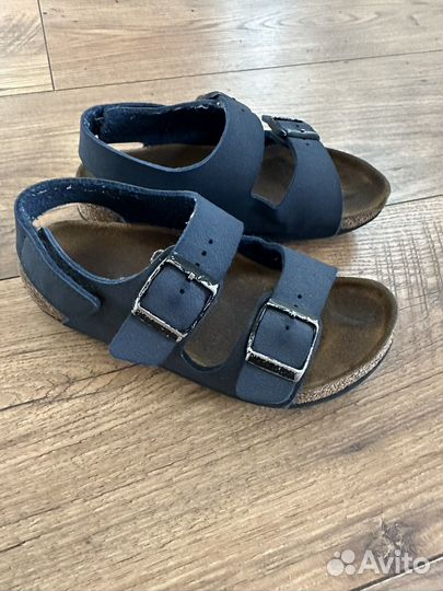 Сандалии birkenstock 30