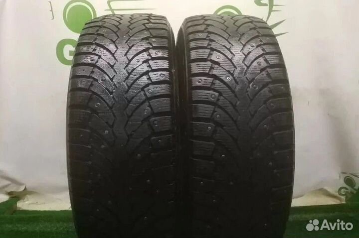 Formula Ice 205/65 R16