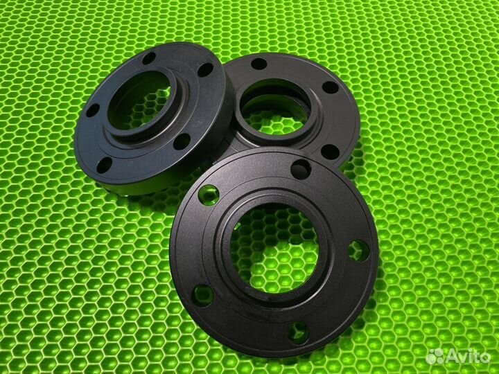 Проставки 20 мм. 5х120 (5-120) DIA 72.6 BMW