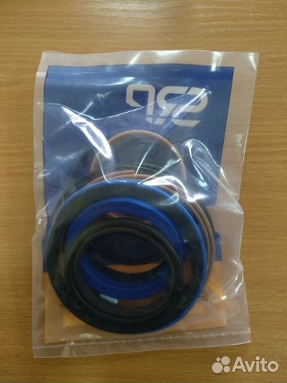 Ремкомплект 11712749 г/ц перекоса Volvo BL61