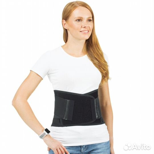 Пояс корсетный