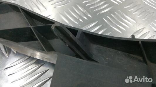 Крепление бампера переднее opel astra J (TEA11HF01