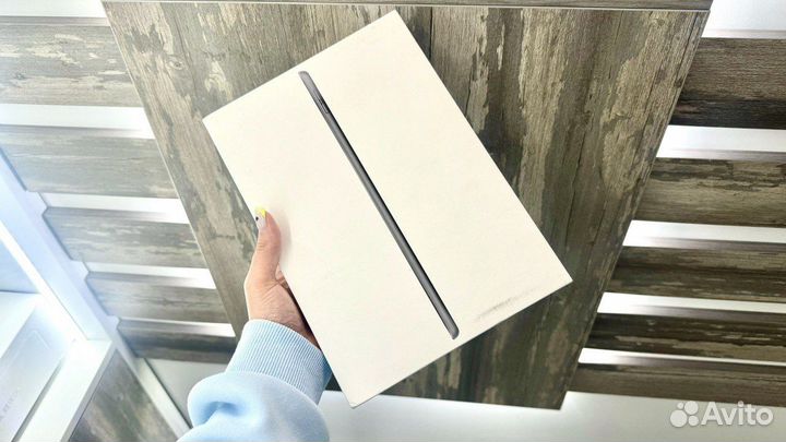 iPad (9th Generation) 64Gb Wi-Fi+Celluar