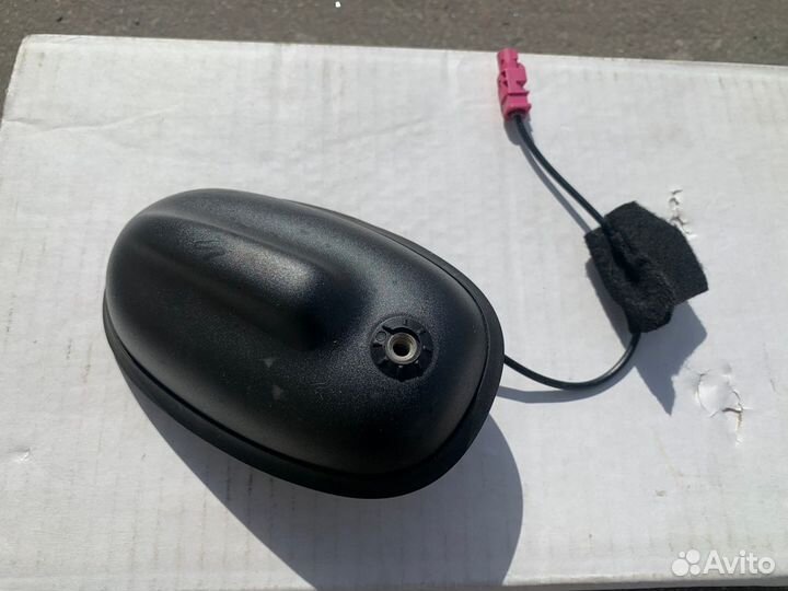 Антенна на крышу Countryman R60, Paceman R61