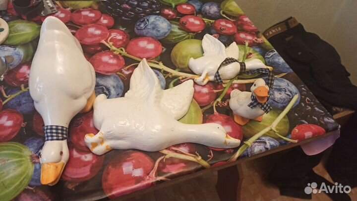 Декоративные фигурки и предметы для души:)