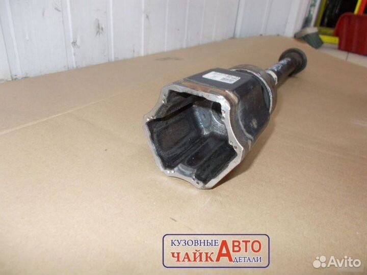 Привод правый Mazda 6 GJ PYY1