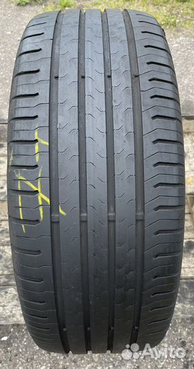 Continental ContiEcoContact 5 235/55 R18