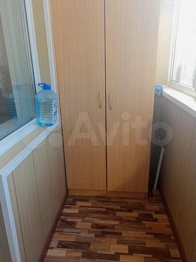 1-к. квартира, 35 м², 3/5 эт.