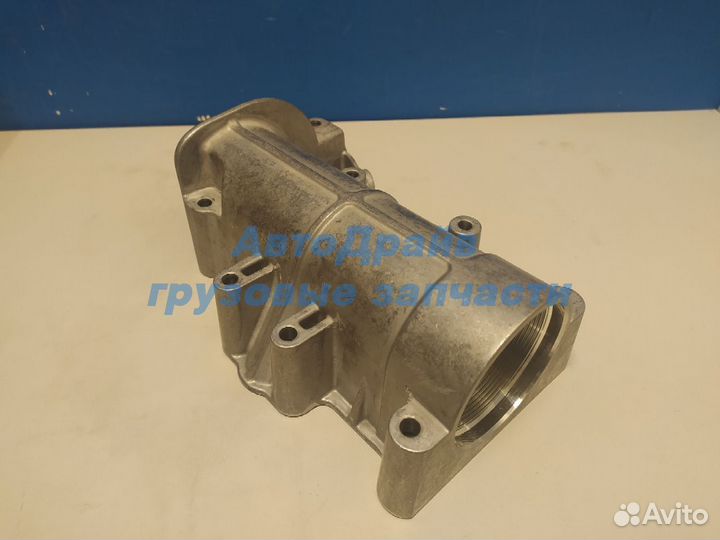 Корпус фильтра кпп грузовиков Volvo