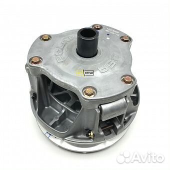 1323068 Ведущий вариатор Polaris RZR 1000