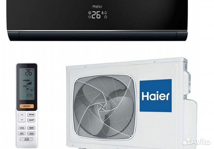 Наш сплит не просквозит