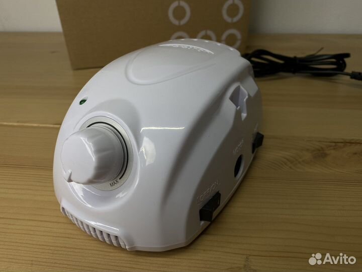 Аппарат для маникюра marathon