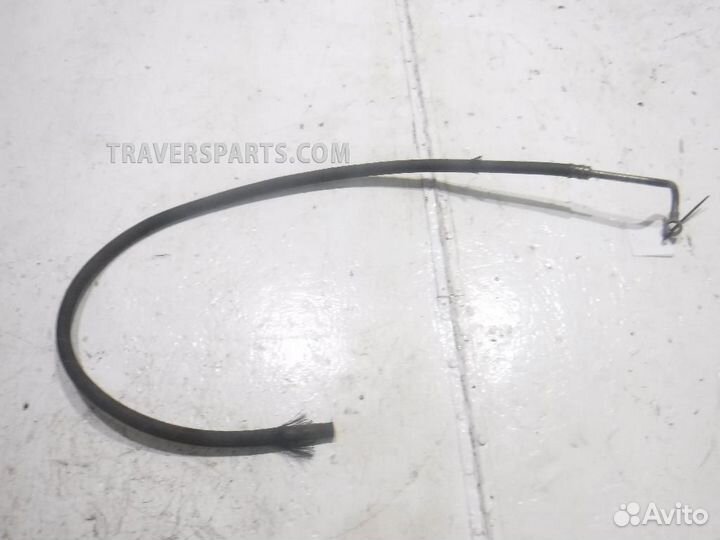 Трубка гидроусилителя