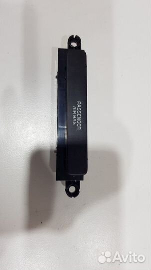 Электронный блок passenger AIR BAG (Kia Optima)