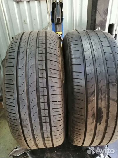 Pirelli Cinturato P1 225/50 R17