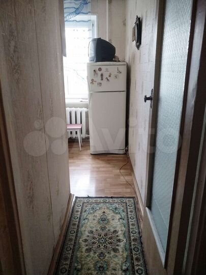 3-к. квартира, 57,7 м², 4/9 эт.