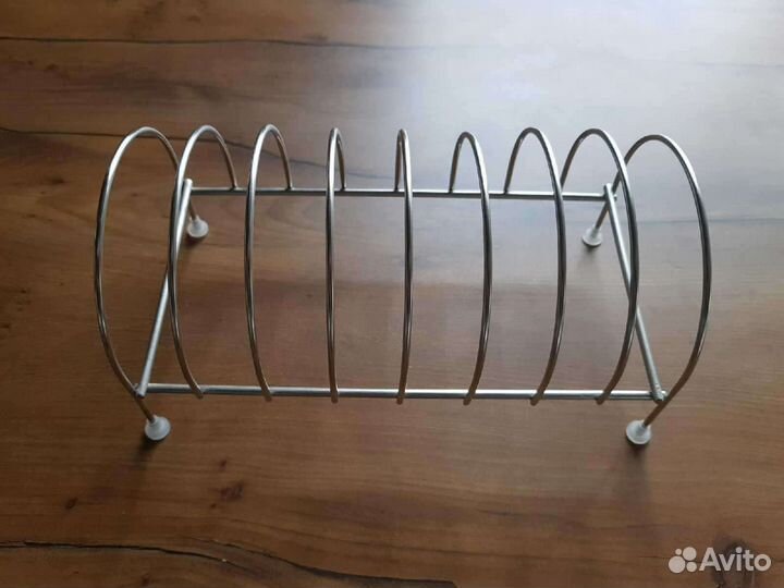 Подставка для тарелок