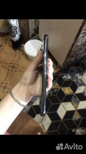 Xiaomi redmi note 8 t