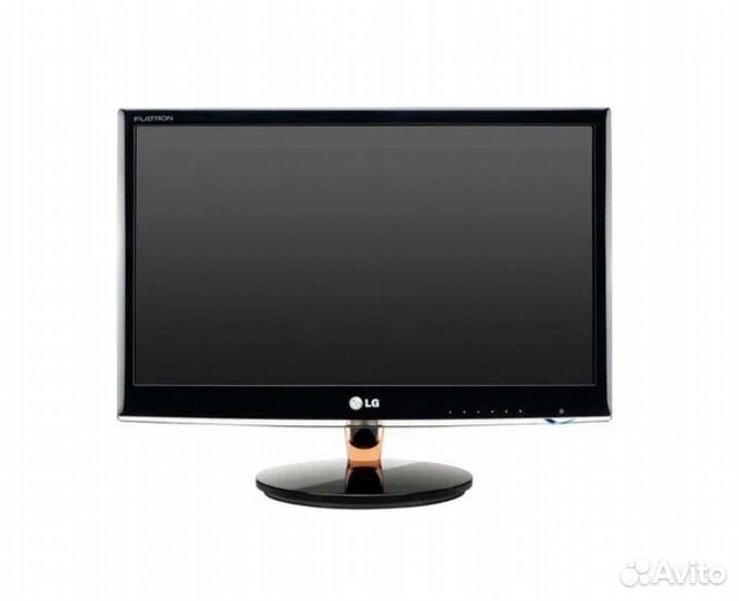 Монитор LG