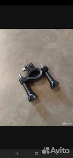 Экшен камера