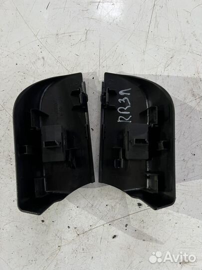 Кнопка стеклоподъемника задняя land rover l322