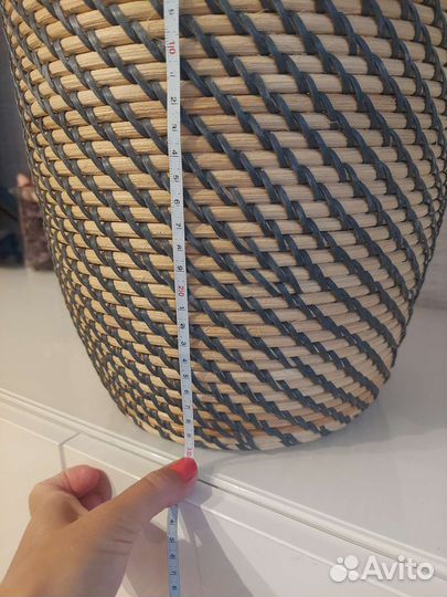 Кашпо для цветов IKEA