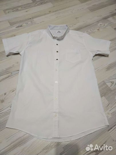 Рубашка 164