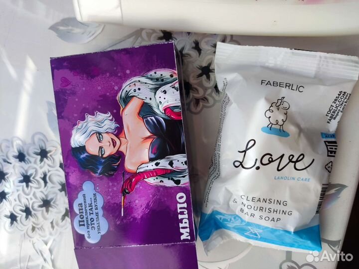 Ведро поздравительное для подруги