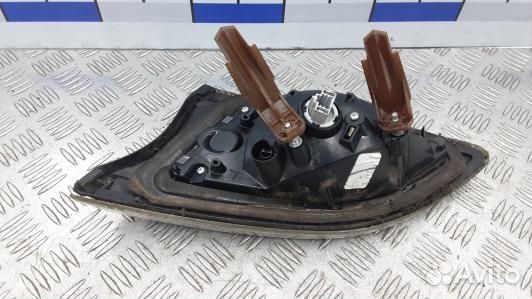 Фонарь левый 3-5 двери mazda 3 2 (XBN13NT01)