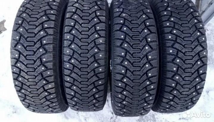 Tunga Nordway 185/65 R15 91Q