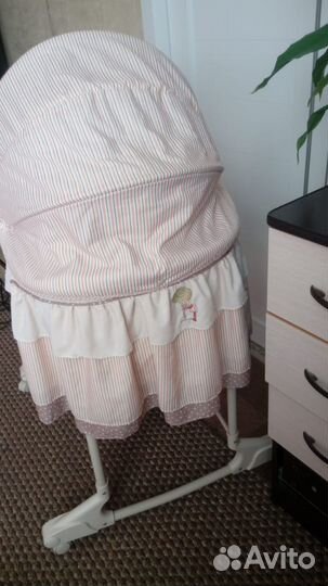 Люлька для новорожденных