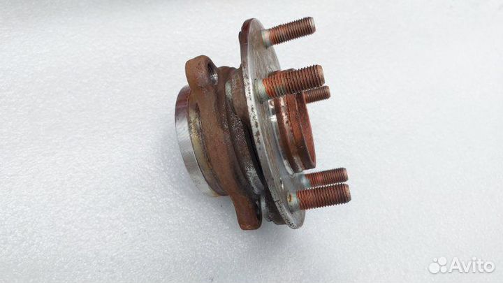 Ступица передняя Kia Cerato BD G4NA 2021