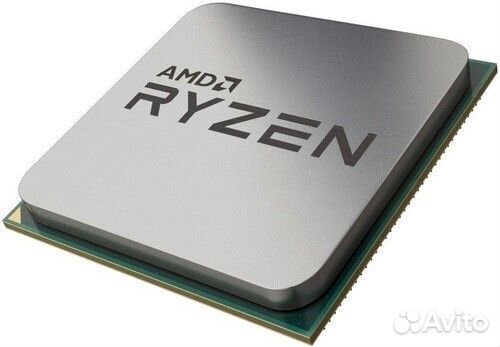 Процессор AMD Ryzen 7 5700X3D (OEM)