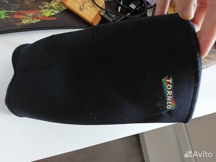 Наколенник torneo