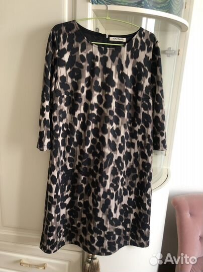 Betty barclay платье 48-50