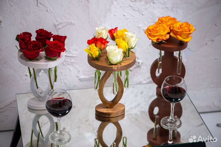 Подставка для цветов
