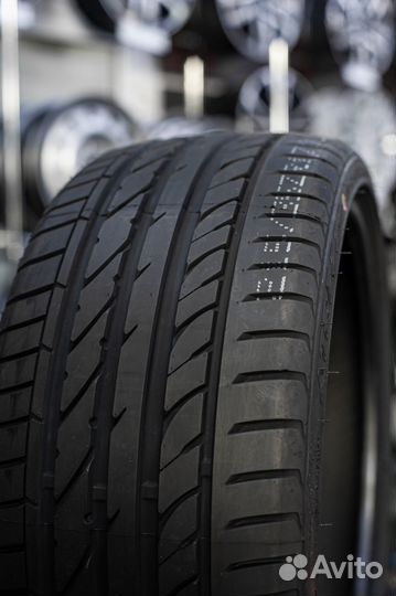 Sailun Atrezzo ZSR SUV 295/40 R22 112Y