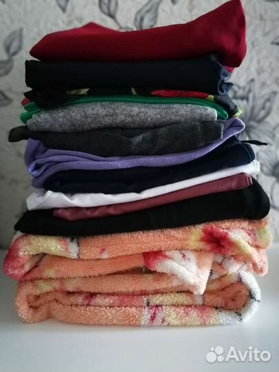 Пакет вещей р-р 46/48