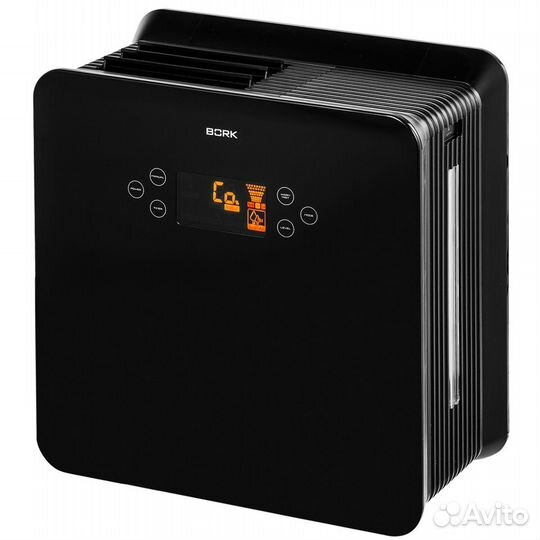 Очиститель/увлажнитель воздуха bork Q710