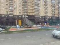 1-к. квартира, 35 м², 6/16 эт.