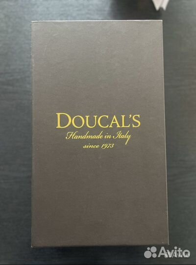 Doucal’s