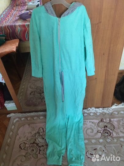 Комбинезон женский новый