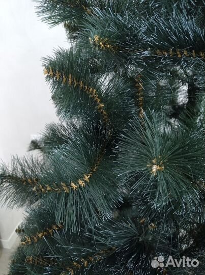 Елка искусственная 2м