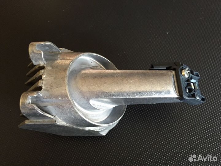 Блок габаритов фары BMW F07 F10