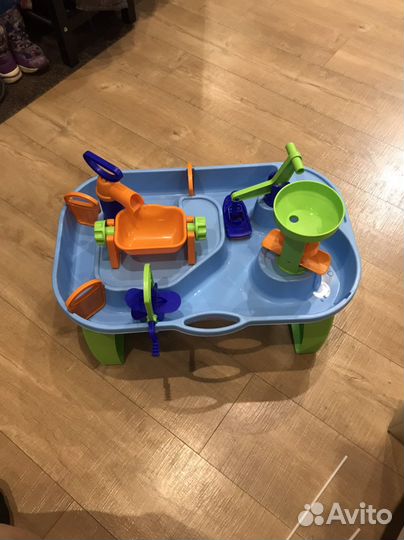 Игрушка для ванной