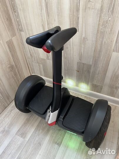 Сигвей - Segwai ninebot mini pro
