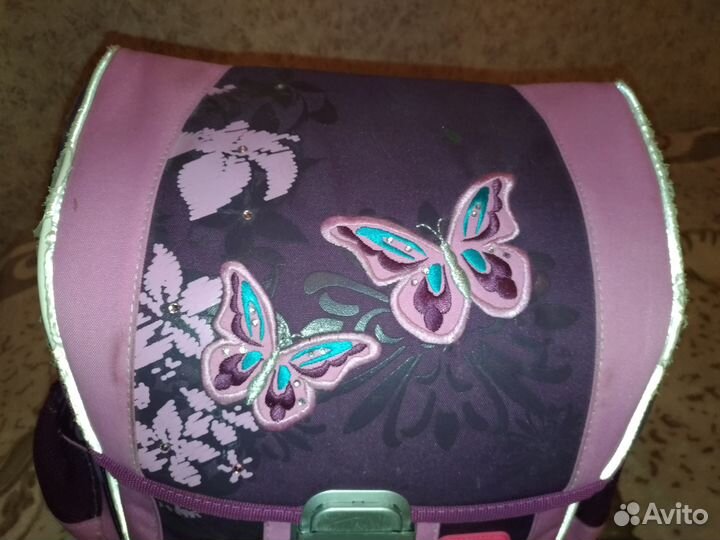 Ранец Customize фирма Belmil