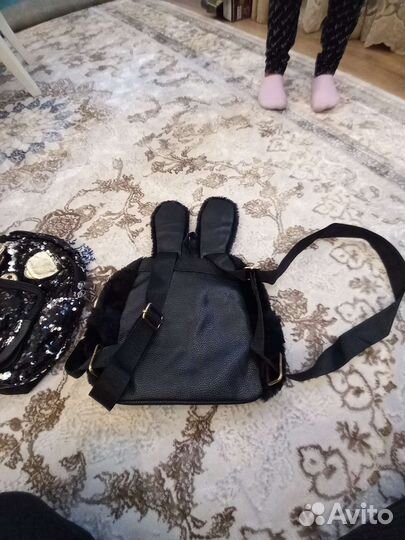 Сумка детская