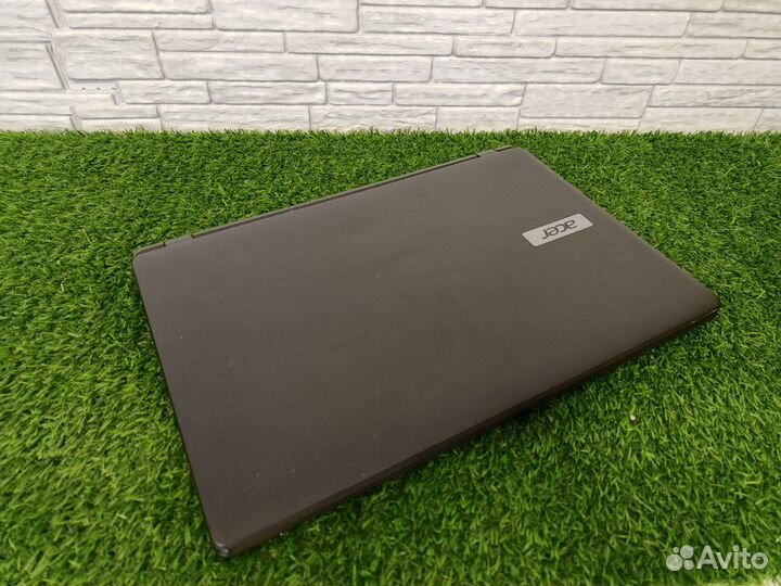 Ноутбук Acer Aspire E15 Start
