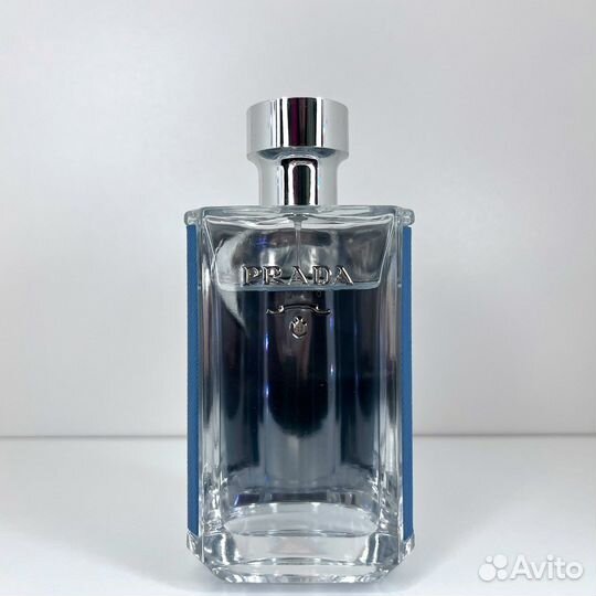 Распив Prada L'Homme L'Eau Prada 2/5/10ml